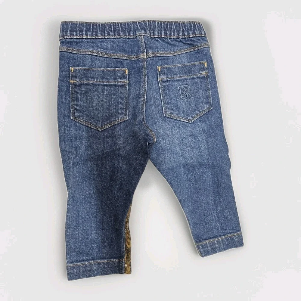 Toddler Banana Republic Denim Jeans Size‎ 18-24 Months
